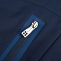 Кофта флісова жіноча Aulp Debby navy 6