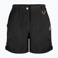 Шорти трекінгові жіночі Aulp Derby black 3