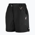 Шорти трекінгові жіночі Aulp Derby black 4