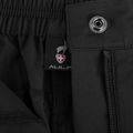 Шорти трекінгові жіночі Aulp Derby black 10