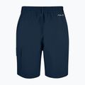 Шорти трекінгові чоловічі Aulp Derek navy 4