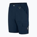 Шорти трекінгові чоловічі Aulp Derek navy 5