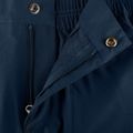 Шорти трекінгові чоловічі Aulp Derek navy 8