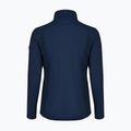 Кофта флісова жіноча Aulp Diane navy 4