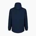 Чоловіча софтшелл куртка Aulp Dolan Navy 4