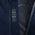 Чоловіча софтшелл куртка Aulp Dolan Navy 7