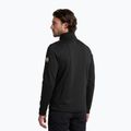 Кофта флісова чоловіча Aulp Drake black 2