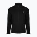 Кофта флісова чоловіча Aulp Drake black 3