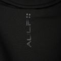 Кофта флісова чоловіча Aulp Drake black 5