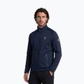 Кофта флісова чоловіча Aulp Drake navy