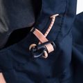 Жіноча софтшелл куртка Aulp Duffy Navy 5