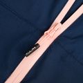 Жіноча софтшелл куртка Aulp Duffy Navy 6