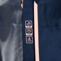 Жіноча софтшелл куртка Aulp Duffy Navy 7