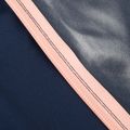 Жіноча софтшелл куртка Aulp Duffy Navy 8