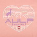 Футболка жіноча Aulp Rossi peach 6