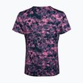 Футболка жіноча Aulp Tikky navy aop 4