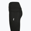Легінси жіночі Aulp Deter black 3