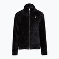 Кофта флісова жіноча Aulp Becco Coral Fleece black 1