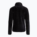 Кофта флісова жіноча Aulp Becco Coral Fleece black 1 2