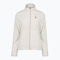 Кофта флісова жіноча Aulp Becco Coral Fleece white 1