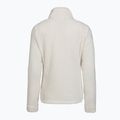 Кофта флісова жіноча Aulp Becco Coral Fleece white 1 2