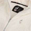 Кофта флісова жіноча Aulp Becco Coral Fleece white 1 3