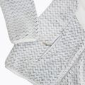 Куртка гібридна жіноча Aulp Clem Hooded Hybrid white 1 4