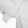 Куртка гібридна жіноча Aulp Clem Hooded Hybrid white 1 5