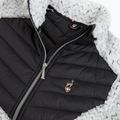 Куртка гібридна жіноча Aulp Copen Hybrid black 1 3