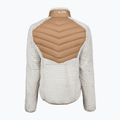 Куртка гібридна жіноча Aulp Copen Hybrid taupe 1 4