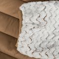 Куртка гібридна жіноча Aulp Copen Hybrid taupe 1 7
