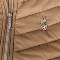 Жилет жіночий Aulp Corda Hybrid taupe 1 7
