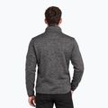 Кофта флісова чоловіча Aulp Navoy Melanged Knit anthracite 1 2