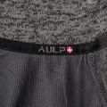 Кофта флісова чоловіча Aulp Navoy Melanged Knit anthracite 1 9