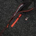 Кофта флісова чоловіча Aulp Navoy Melanged Knit black 1 4