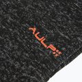 Кофта флісова чоловіча Aulp Navoy Melanged Knit black 1 6
