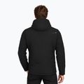 Куртка софтшелл чоловіча Aulp Nemev Softshell black 1 2