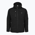 Куртка софтшелл чоловіча Aulp Nemev Softshell black 1 3