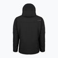 Куртка софтшелл чоловіча Aulp Nemev Softshell black 1 4