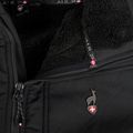 Куртка софтшелл чоловіча Aulp Nemev Softshell black 1 5