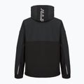 Куртка софтшелл чоловіча Aulp Tiago Softshell anthracite melange 1 2