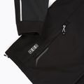 Куртка софтшелл чоловіча Aulp Tiago Softshell anthracite melange 1 4