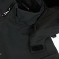 Куртка софтшелл чоловіча Aulp Tiago Softshell anthracite melange 1 5