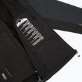 Куртка софтшелл чоловіча Aulp Tiago Softshell anthracite melange 1 6