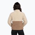 Кофта флісова жіноча Aulp Vista Sherpa taupe 1 2