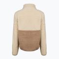 Кофта флісова жіноча Aulp Vista Sherpa taupe 1 4
