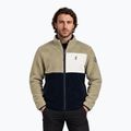 Куртка чоловіча Aulp Vogue Sherpa light kaki 1