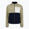 Куртка чоловіча Aulp Vogue Sherpa light kaki 1 3