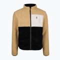 Куртка чоловіча Aulp Vogue Sherpa nougat 1 3