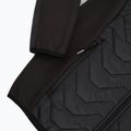 Куртка гібридна чоловіча Aulp Clint Hybrid black 1 5